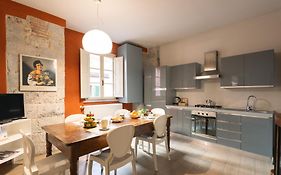 Borgo Suite Apartment