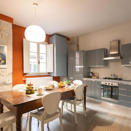 Borgo Suite Apartment Pise Extérieur photo