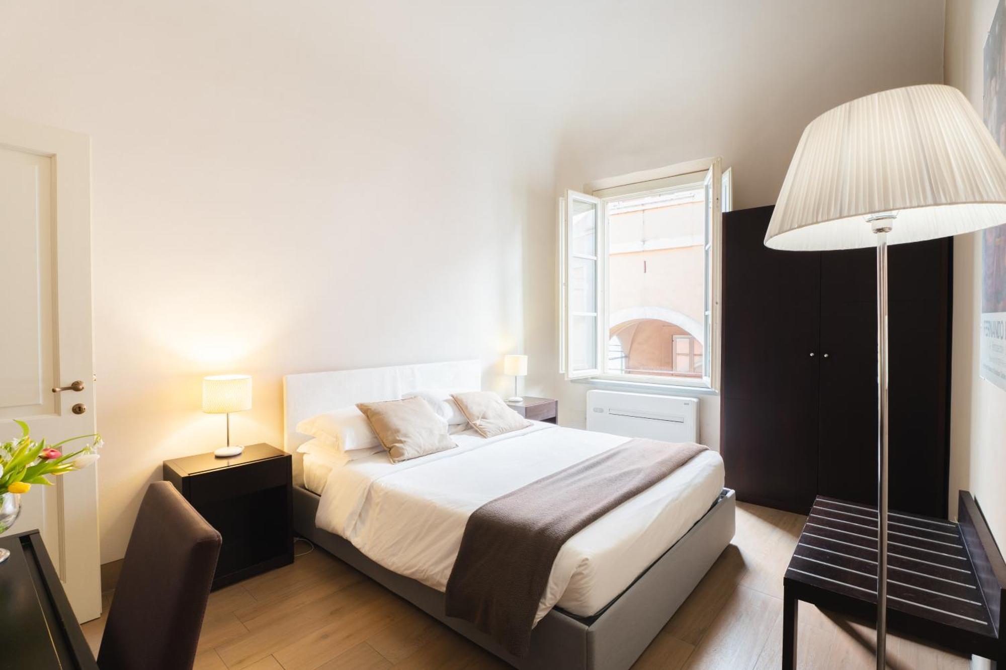 Borgo Suite Apartment Pise Extérieur photo
