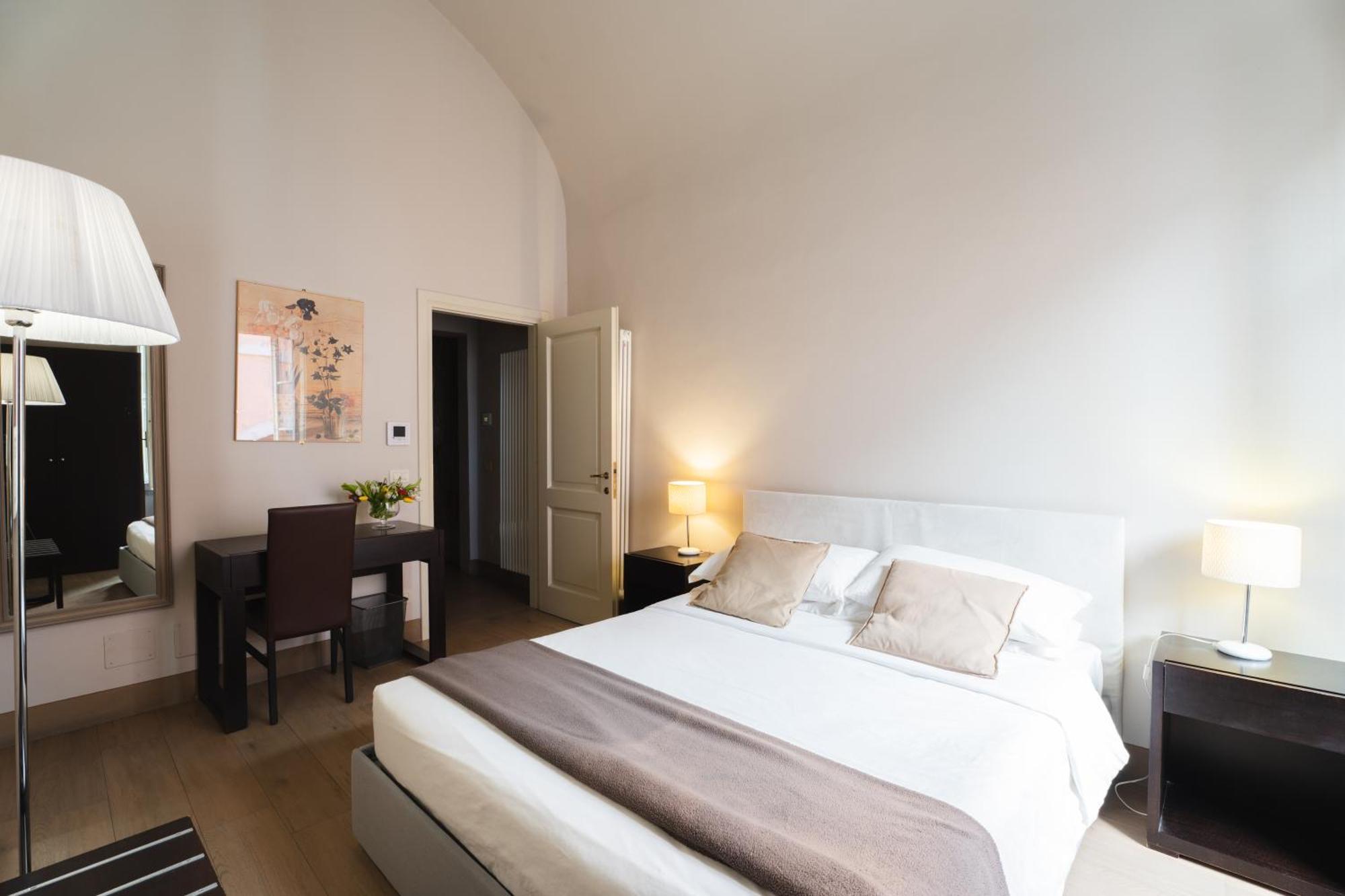 Borgo Suite Apartment Pise Extérieur photo
