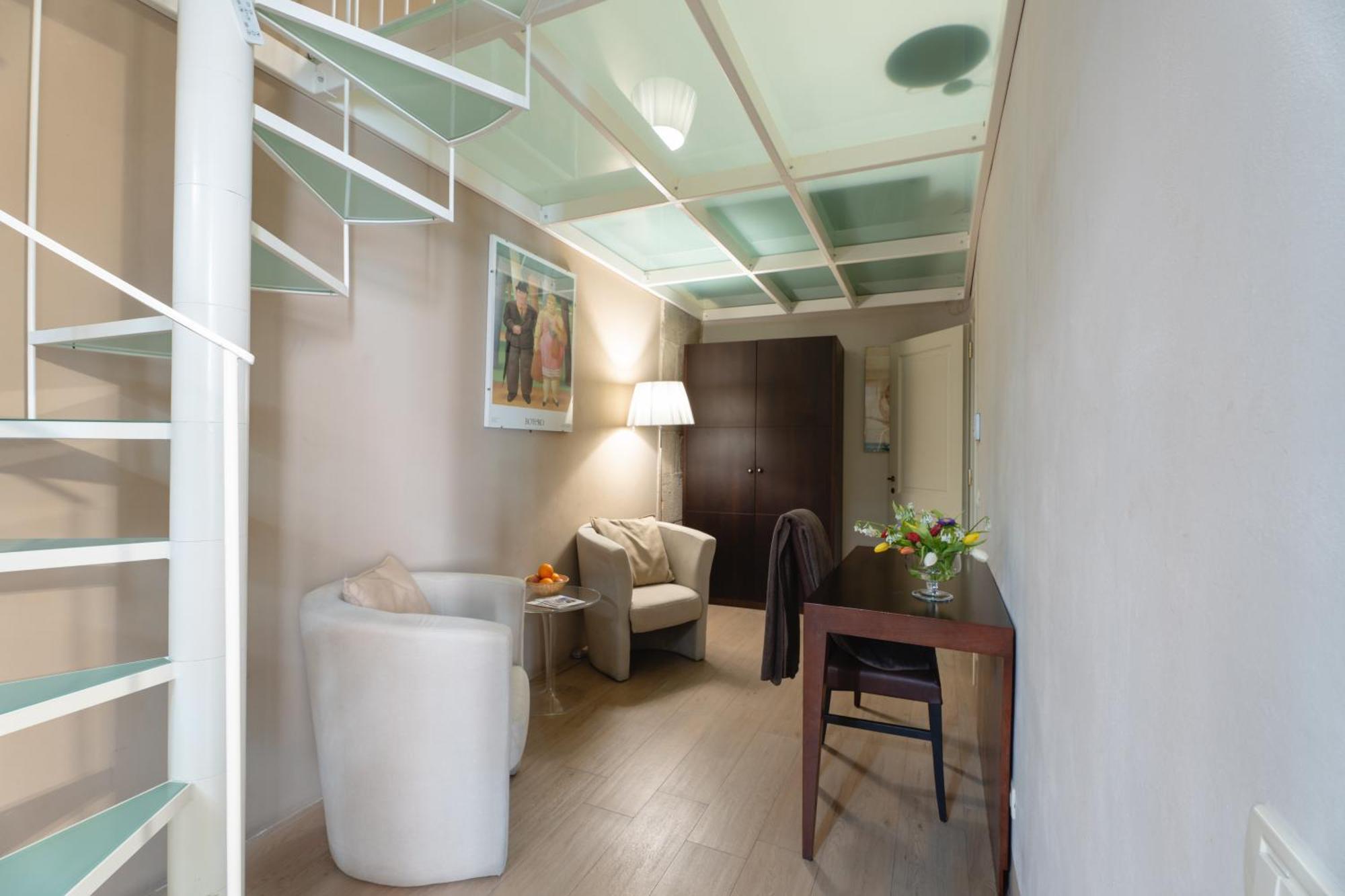 Borgo Suite Apartment Pise Extérieur photo