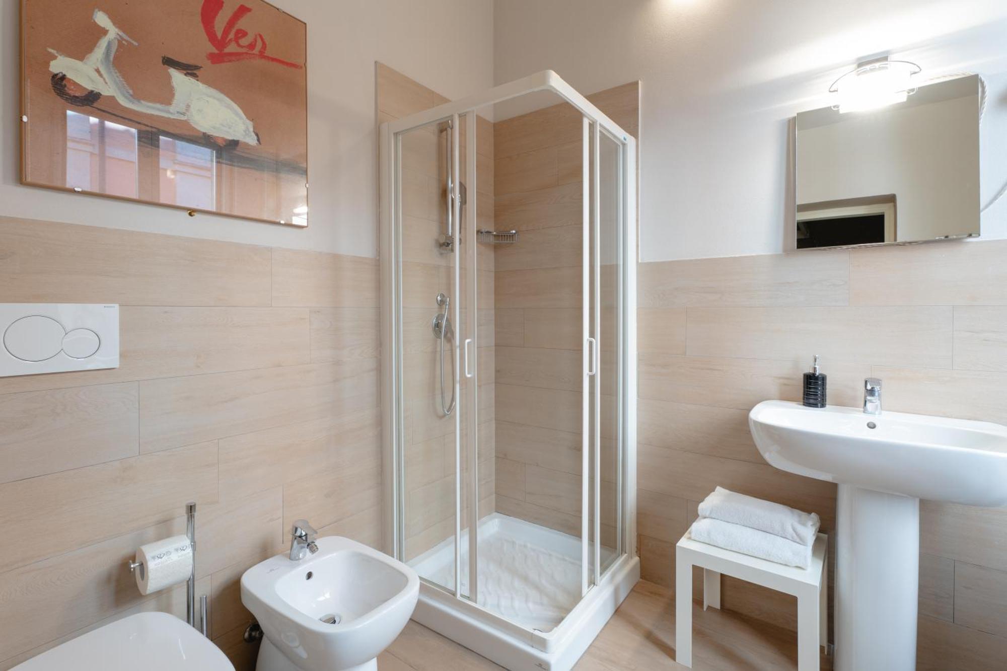 Borgo Suite Apartment Pise Extérieur photo