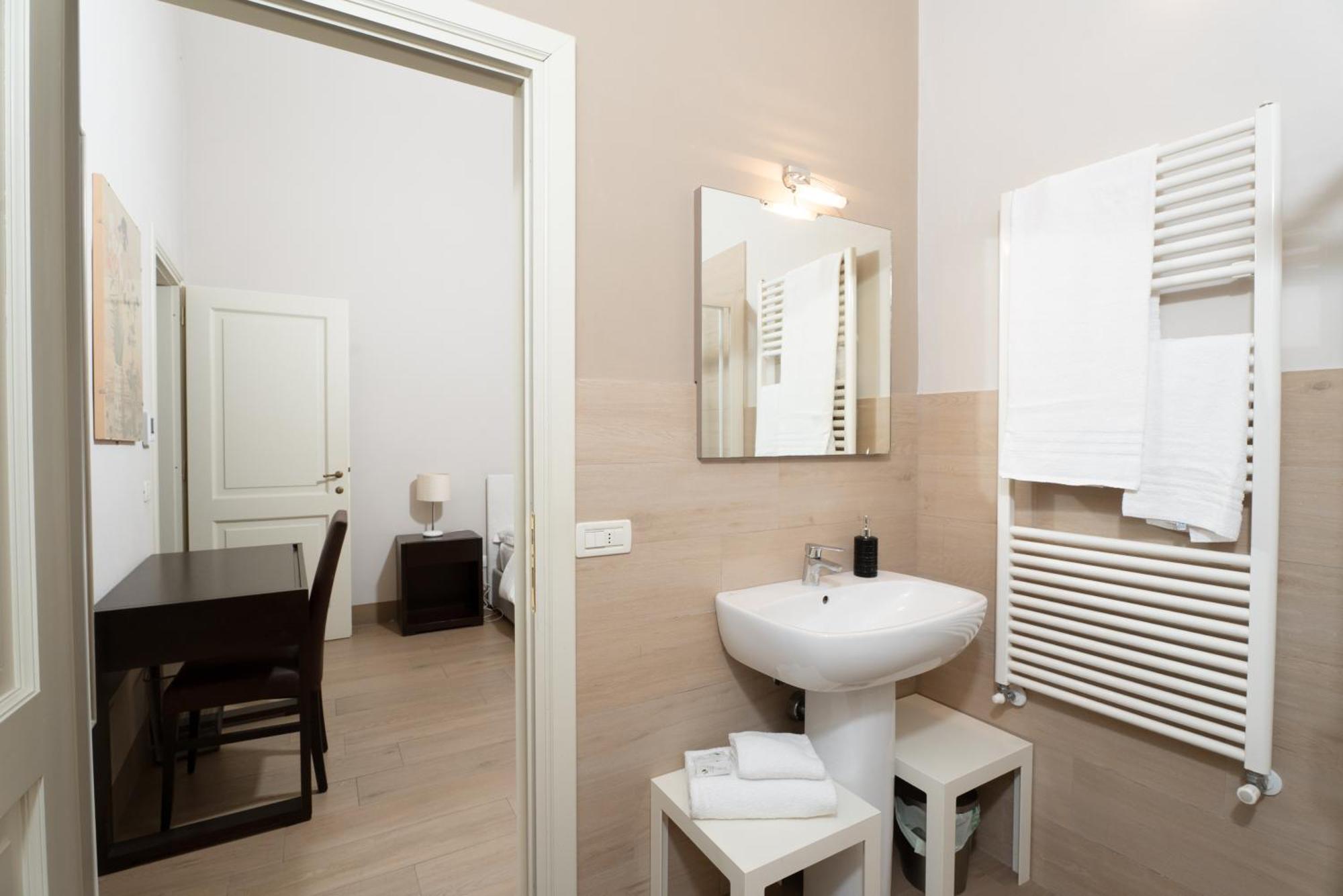 Borgo Suite Apartment Pise Extérieur photo