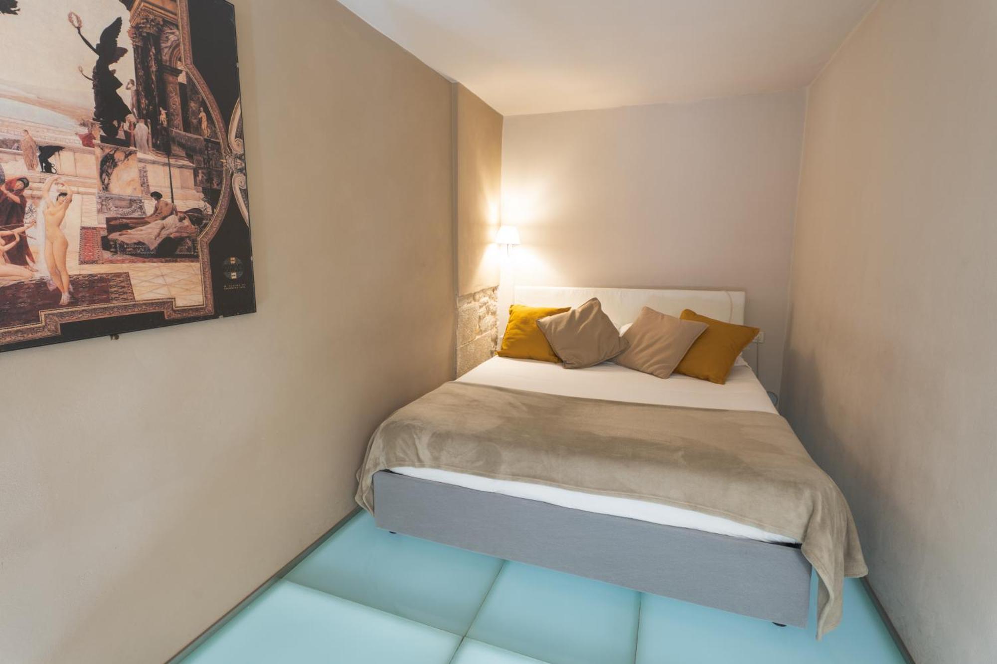 Borgo Suite Apartment Pise Extérieur photo
