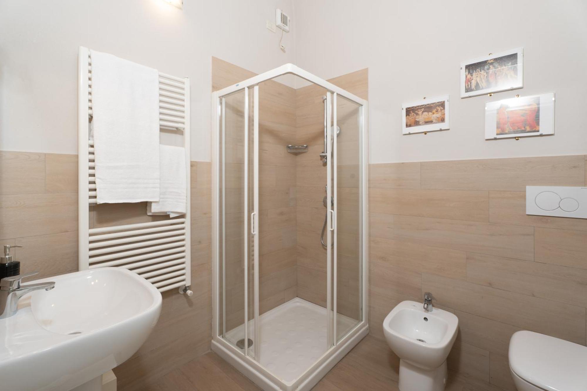 Borgo Suite Apartment Pise Extérieur photo